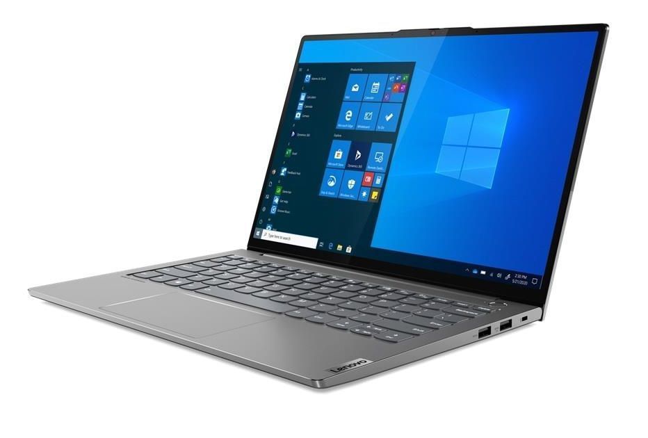 NTBK intel Core i7-1165G7/ 16GB Ram/ SSD 512GB/ LED 13.3"/ W10P/ThinkBook 13s G2 (Reacondicionado)-0