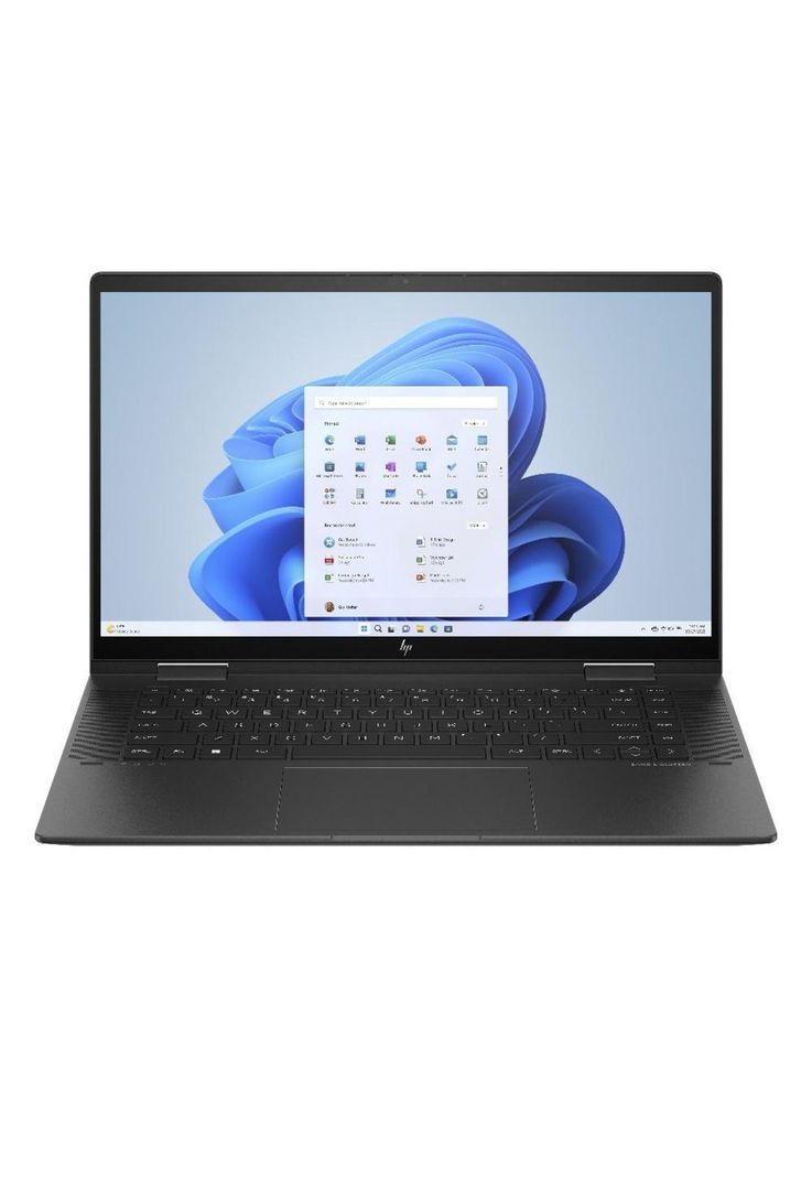 Notebook HP ENVY x360 Ryzen 7 7730U/ 16GB / 1TB SSD/ 15.6"FHD/ 15-fh0002la (Reacondicionado)-0