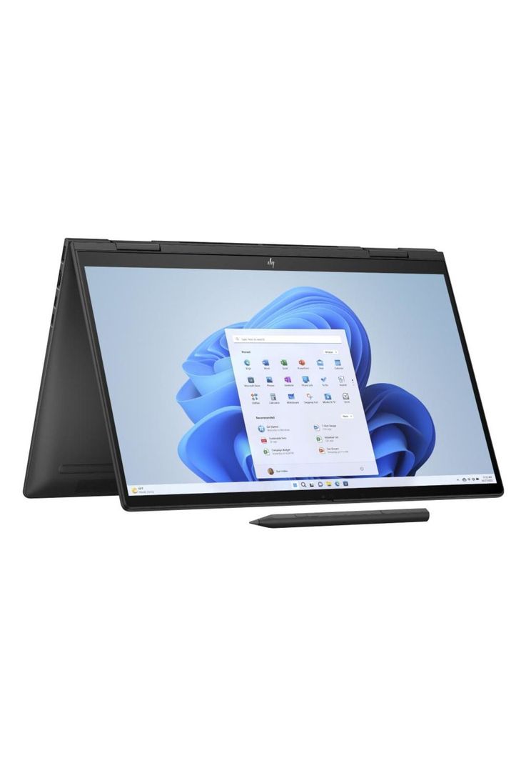 Notebook HP ENVY x360 Ryzen 7 7730U/ 16GB / 1TB SSD/ 15.6"FHD/ 15-fh0002la (Reacondicionado)-2