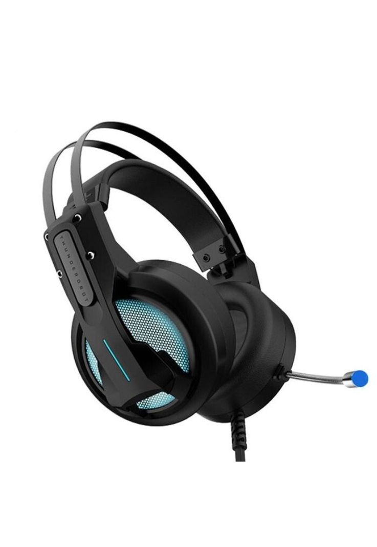 Audífonos Gamer virtual /Alambrico/ sound 7.1/ H31-1