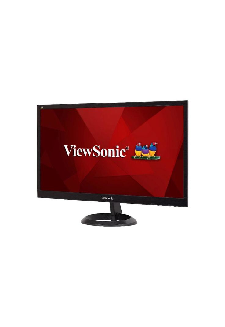 Monitor Viewsonic VA2261h-2 21,5\