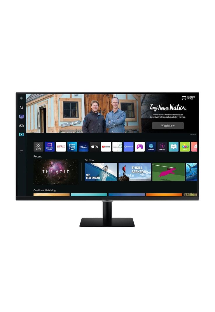 Monitor Smart M5 32\