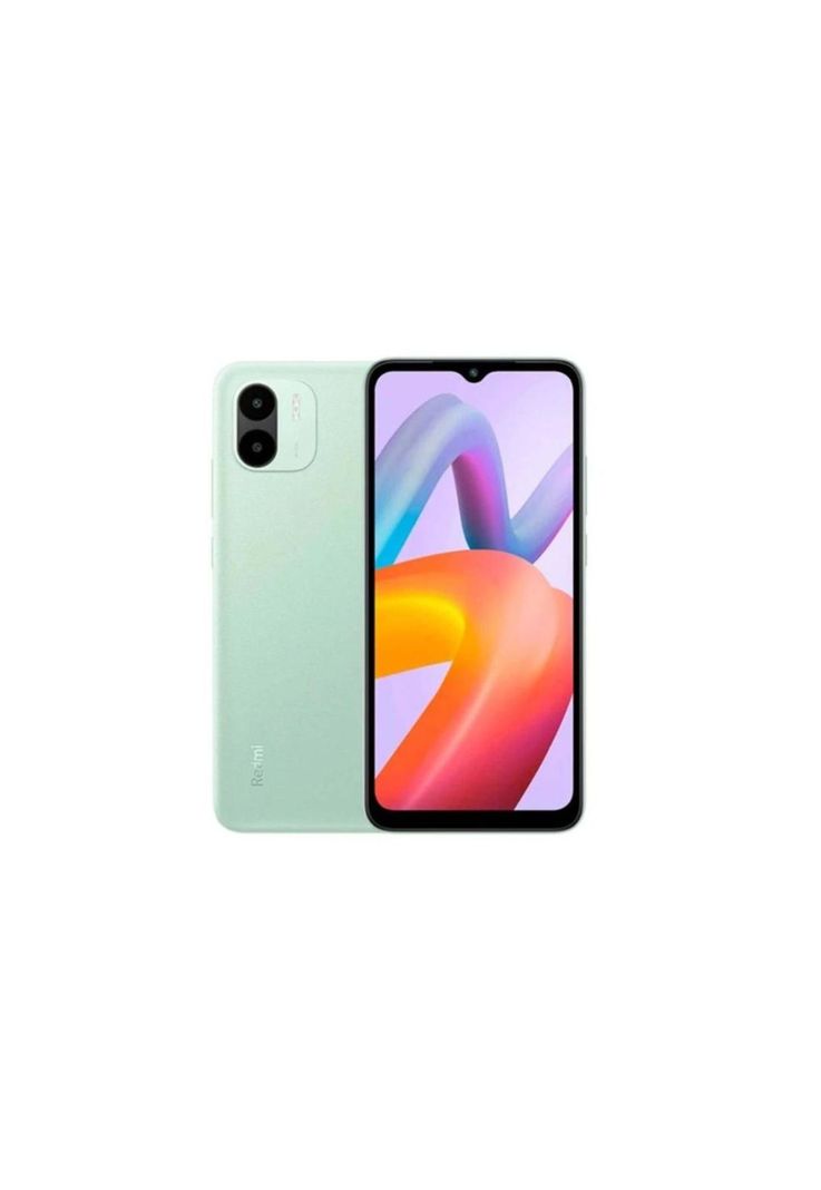Celular Smartphone Xiaomi Redmi A2/ 2GB / 32GB / Light Green (reacondicionado)