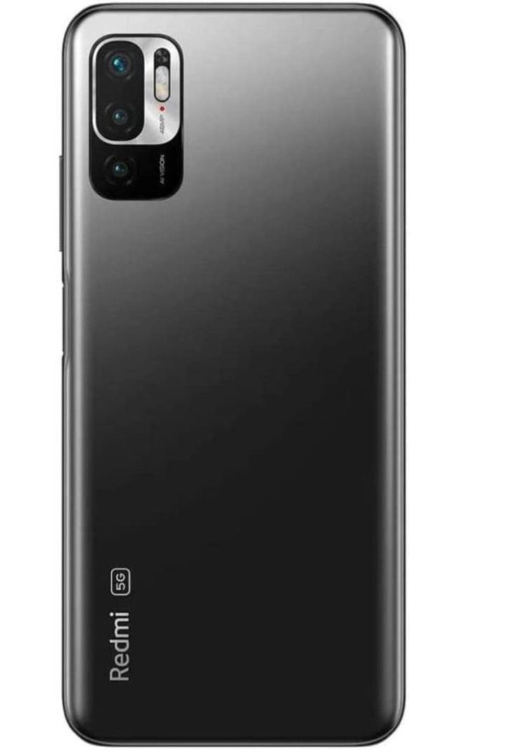 XIAOMI REDMI NOTE 10 5G, 128GB Graphite Gray Xiaomi | Paris.cl