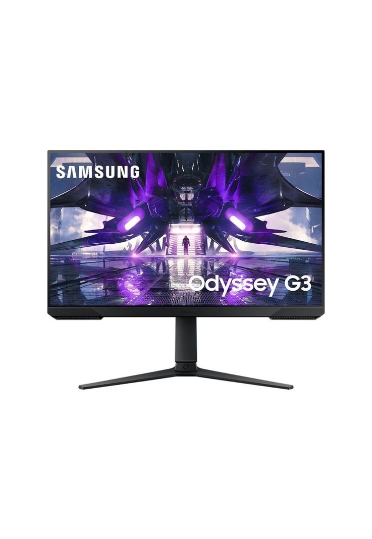 Monitor Samsung Odyssey G3 S27AG32 / FHD / 165 Hz/  27" LED-0