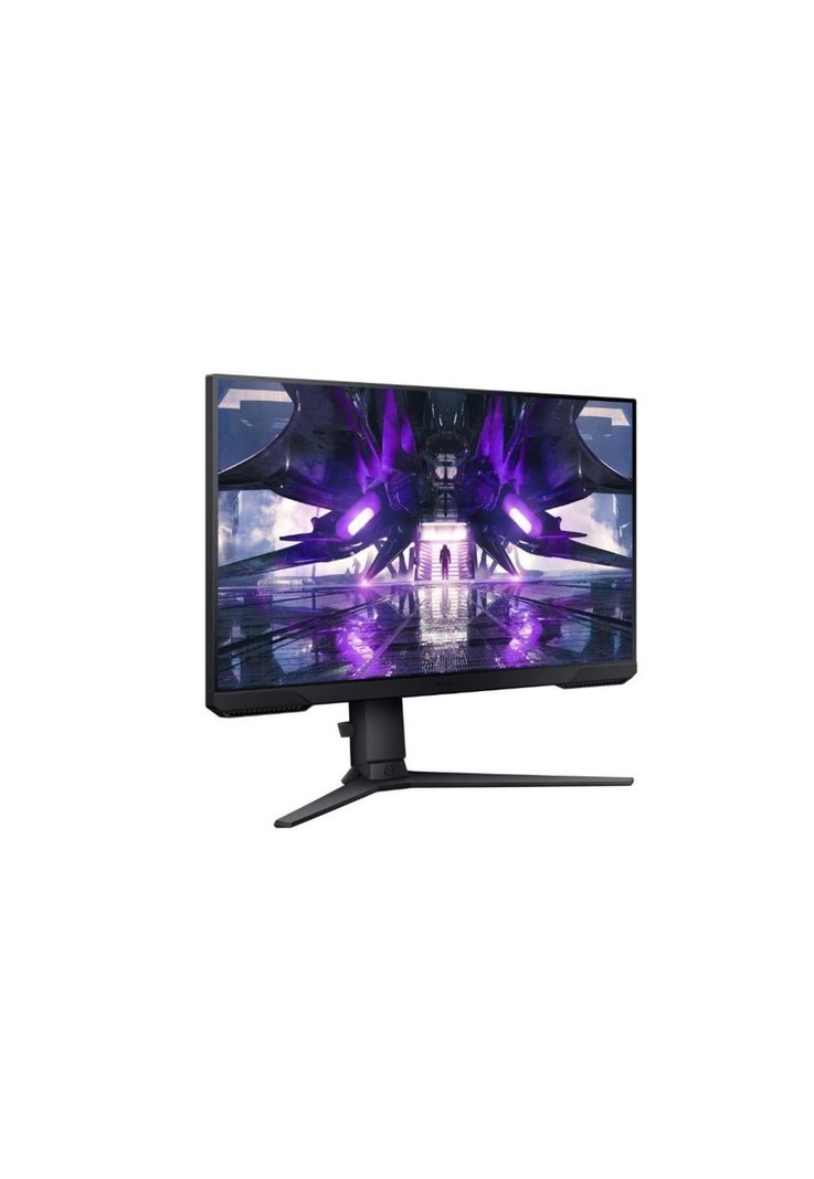 Monitor Samsung Odyssey G3 S27AG32 / FHD / 165 Hz/  27" LED-1