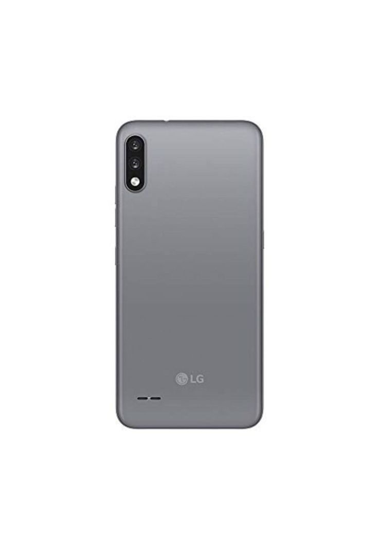 Celular LG K22/ 32GB/ Titan (Reacondicionado)-2