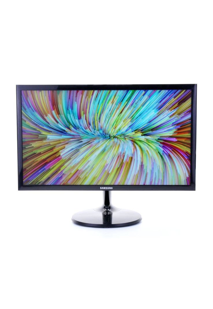 Monitor Samsung 21,5\