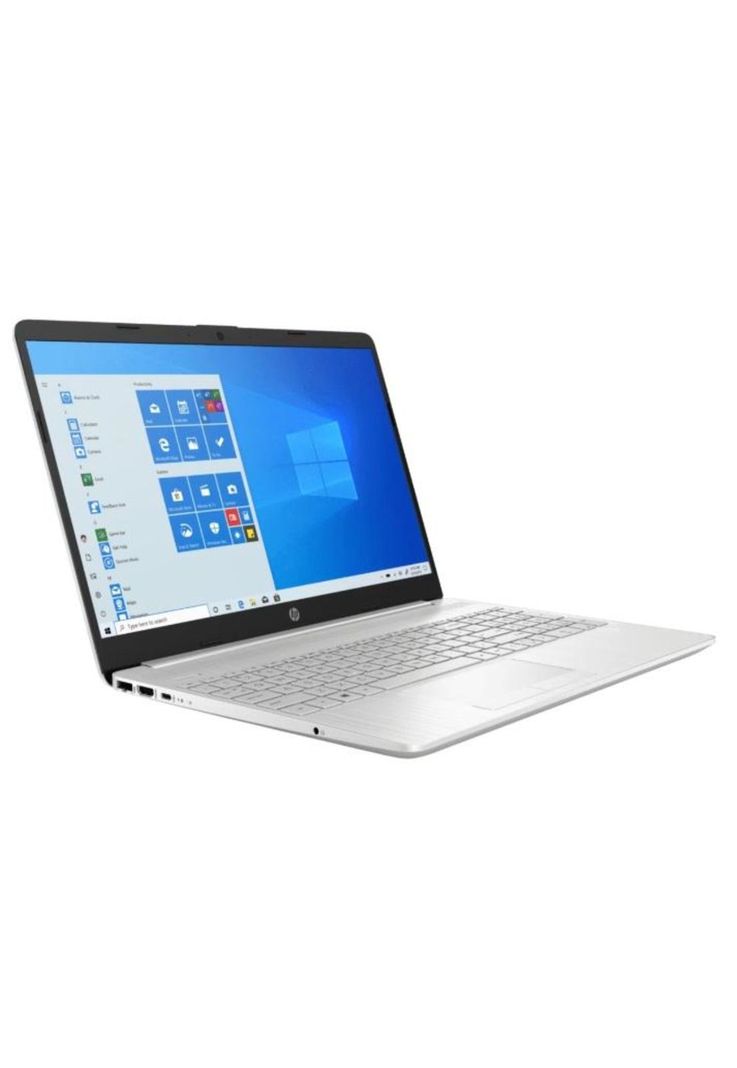 Notebook HP i7-10510U/ 8GB Ram/ SSD 512GB/ 15.6" FHD/ 15-DW1084LA (Reacondicionado)-1