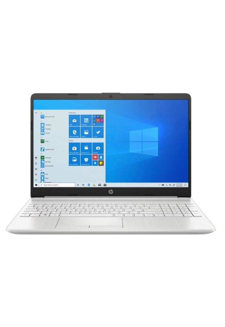 Notebook HP i7-10510U/ 8GB Ram/ SSD 512GB/ 15.6" FHD/ 15-DW1084LA (Reacondicionado)-2