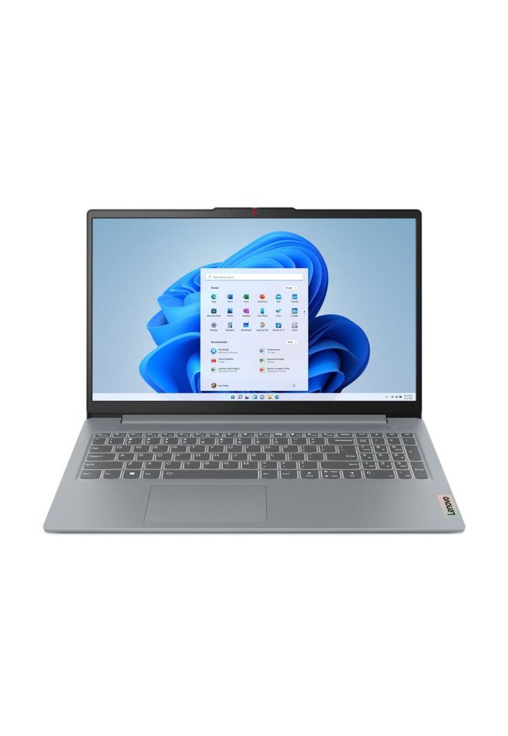 Notebook Lenovo i3-N3055/ 8GB Ram/ 512GB SSD/ 15.6 FHD/ Ideapad-0