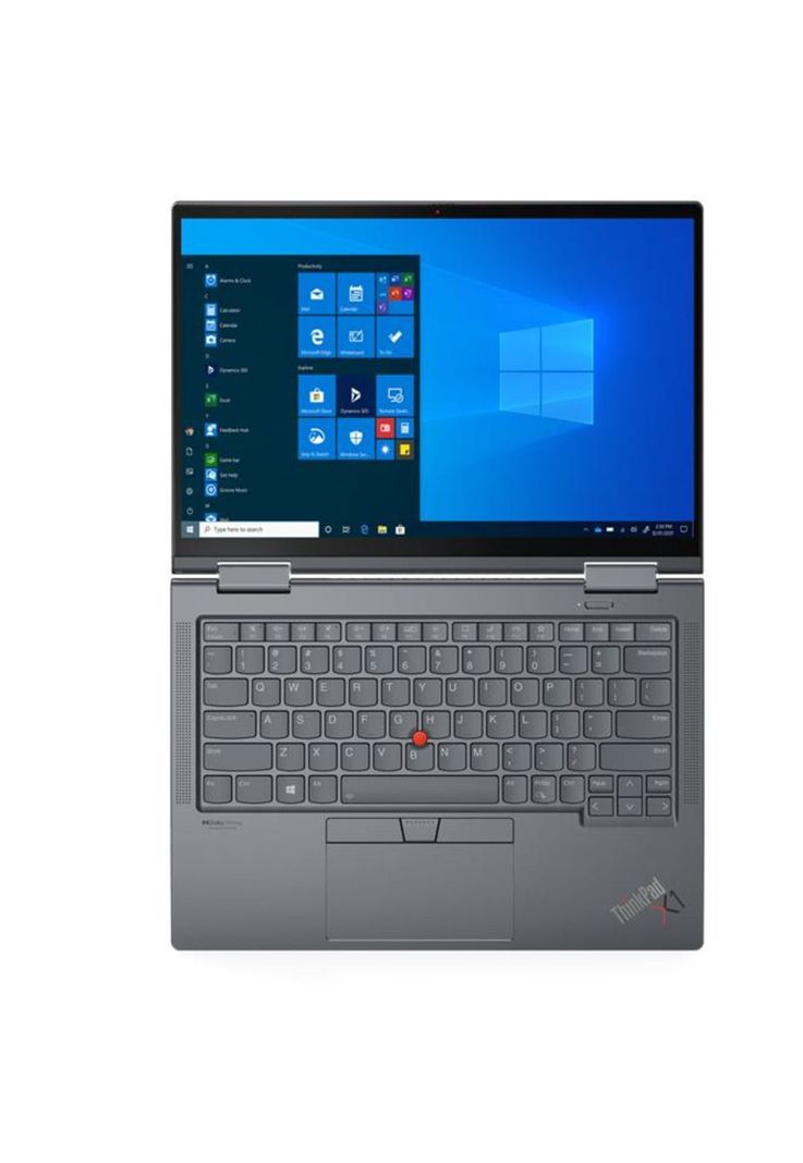 Notebook i7-1165G7/ 16GB/ 1TB SSD/ 14"/ W10P ThinkPad X1 (Reacondicionado)-1