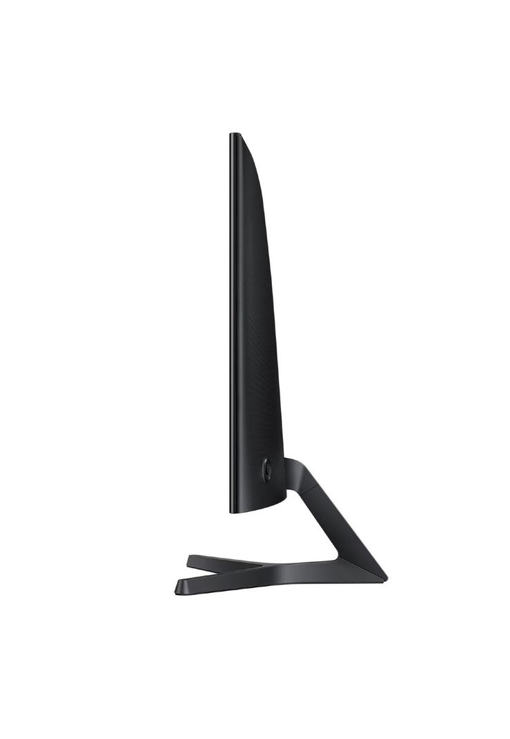 Monitor Curvo Essential/ 27" FHD / 75Hz / 4ms / S27C366EAL-3
