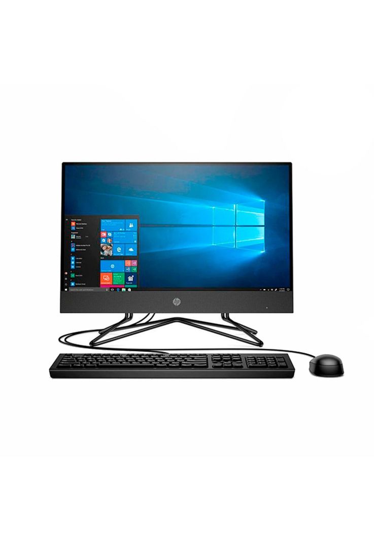 All In One i5-10210U/4G/ 1TB /22" FHD /W10H 200 G4(REACONDICIONADO)-0