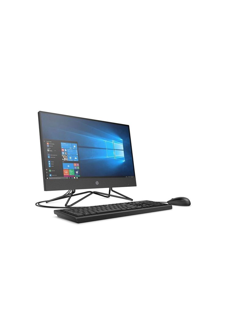 All In One i5-10210U/4G/ 1TB /22" FHD /W10H 200 G4(REACONDICIONADO)-1