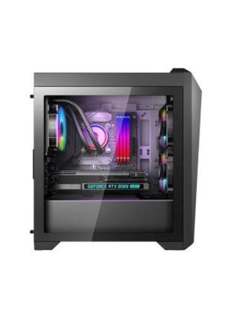 Desktop i5-13400/ RTX 3060 12GB/ 16GB/ 512GB SSD/ W11/ Dark Warrior SE (Reacondicionado)-1