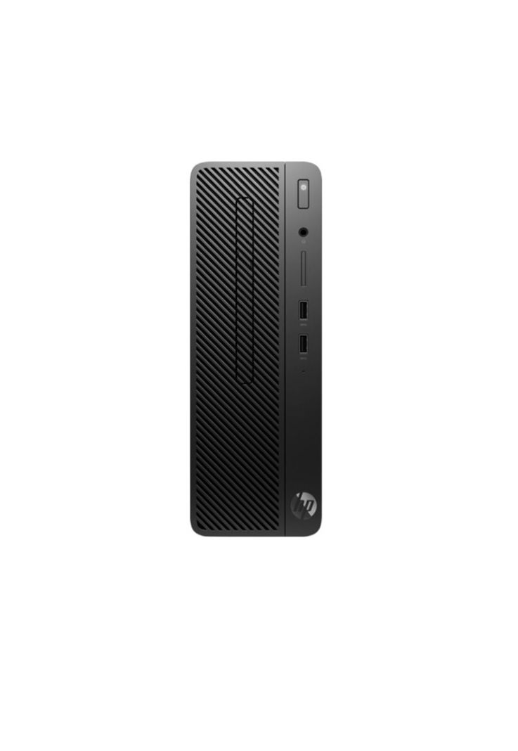 Desktop  i3-8100 / 4GB / 1TB HDD/ SIN SISTEMA OPERATIVO 280G3 (REACONDICIONADO)-1