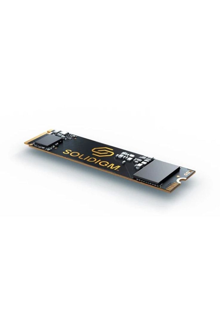 Disco Solido SSD Solidigm P41 Plus/ 512GB Gen 4x4 Open Box-0