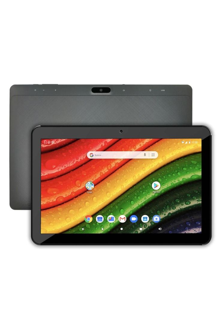 MLAB Tablet MBXSE8717/ 2GB/ 16GB/ 10\