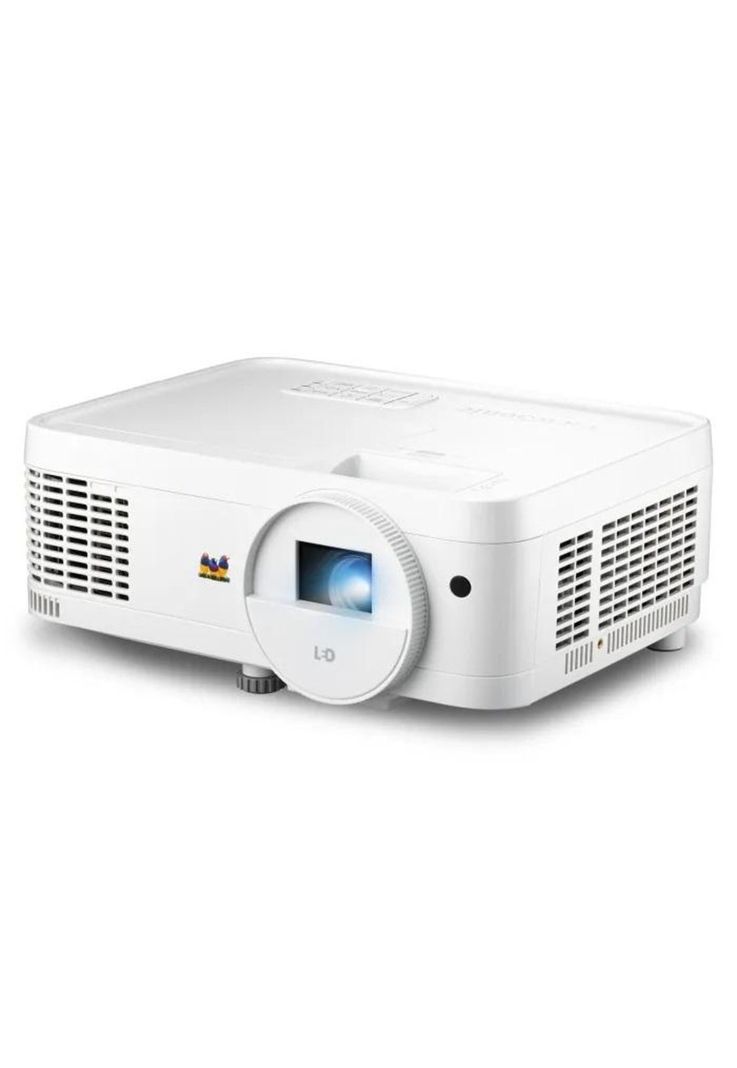Proyector LS510WH/ LED/ 3000 ANSI Lum/ HDMI/ WXGA / Blanco-0