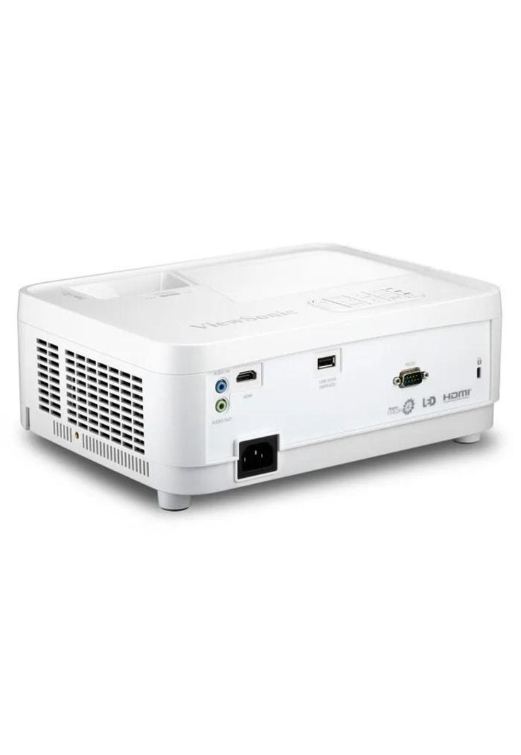 Proyector LS510WH/ LED/ 3000 ANSI Lum/ HDMI/ WXGA / Blanco-1