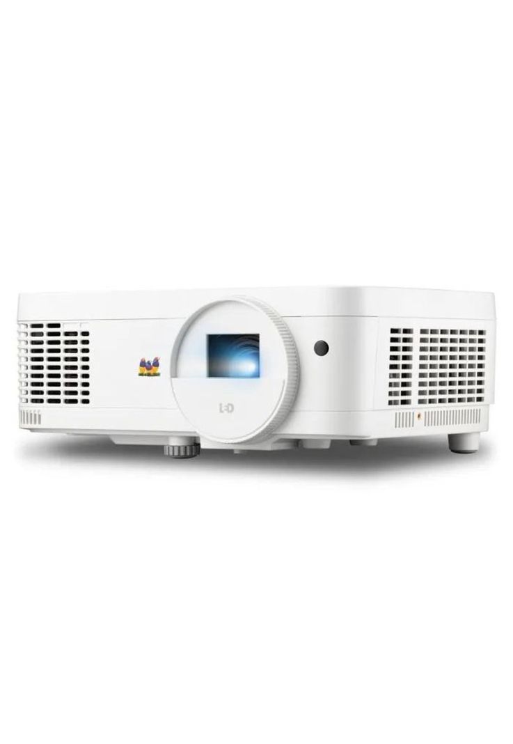 Proyector LS510WH/ LED/ 3000 ANSI Lum/ HDMI/ WXGA / Blanco-3