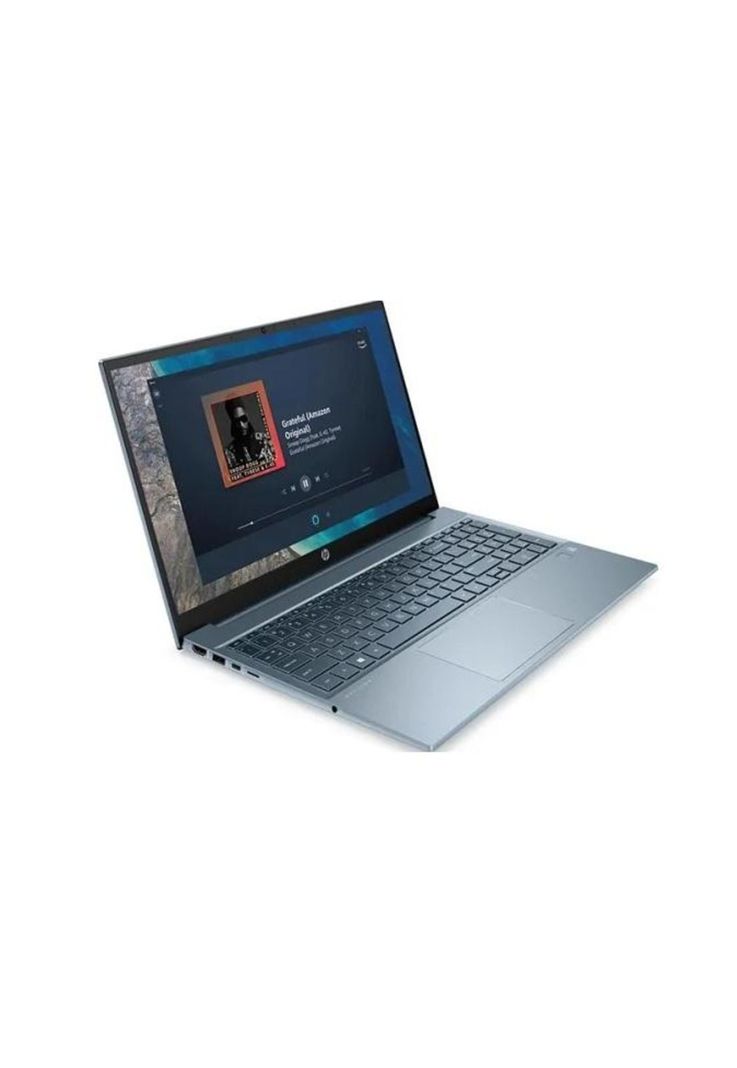 Notebook HP AMD Ryzen 7 5700U/ 16GB Ram/ 512GB SSD/ 15,6
