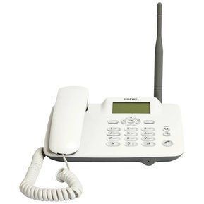 Teléfono Hogar Entel Huawei F316 (REACONDICIONADO)-0