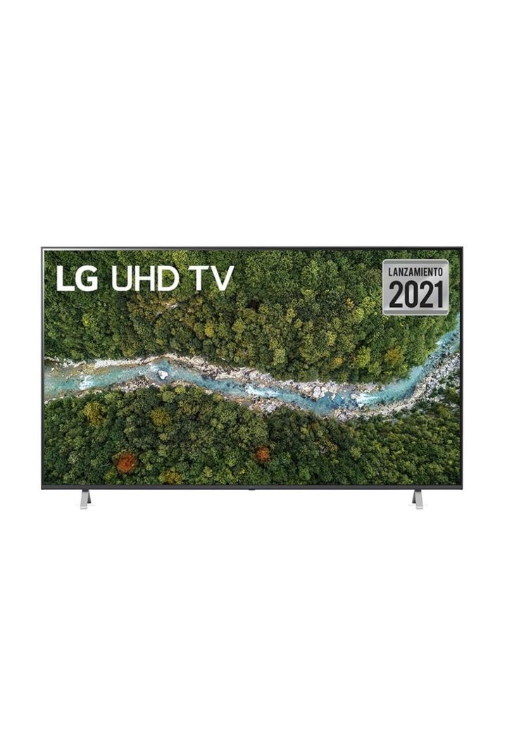 Smart TV LG LED 50\