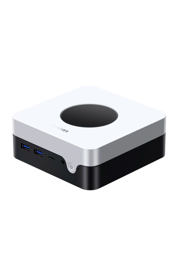 MiniPC Intel N100/ 12GB Ram/ 512GB SSD/ W11H/ LarkBox X-0