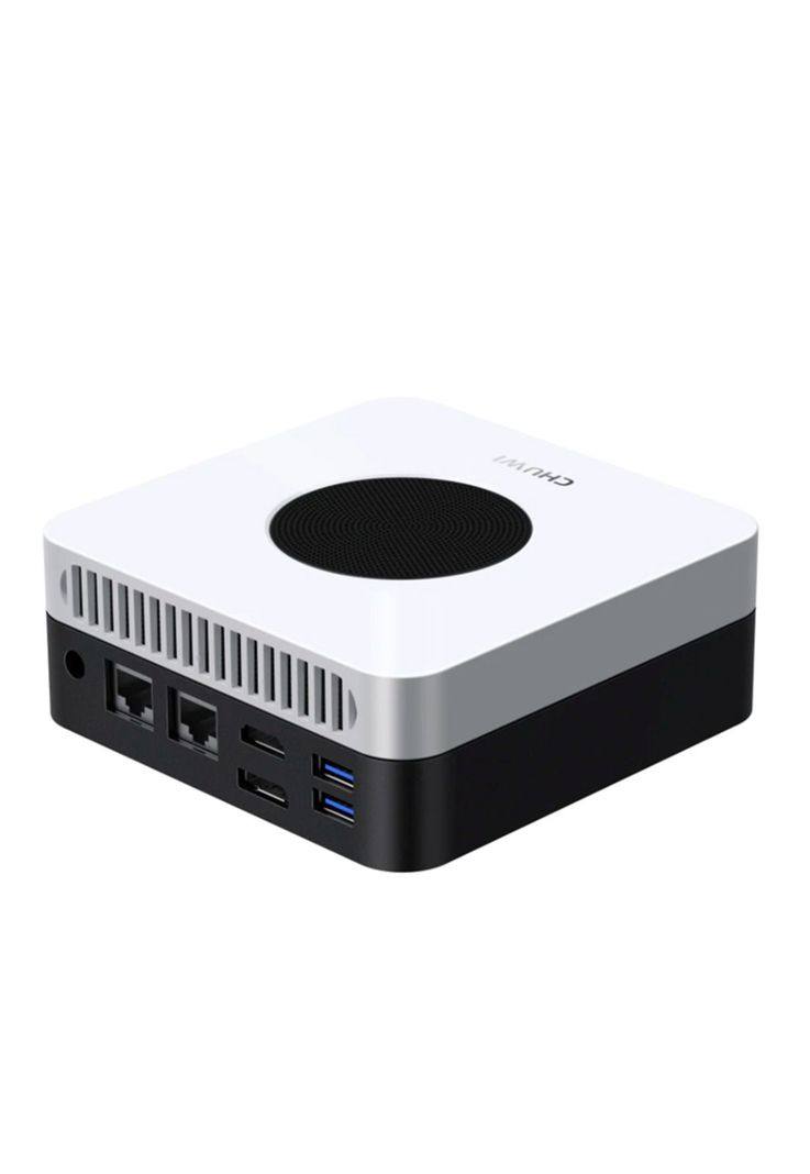 MiniPC Intel N100/ 12GB Ram/ 512GB SSD/ W11H/ LarkBox X-1