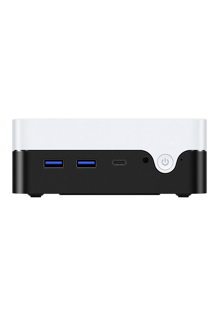 MiniPC Intel N100/ 12GB Ram/ 512GB SSD/ W11H/ LarkBox X-2