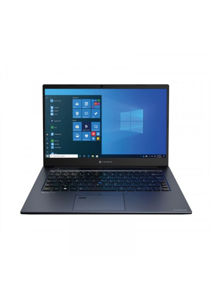 NTBK i7-1185G7/ 16GB RAM/ 256GB SSD/ 14"/ W10P/ X40-J-0