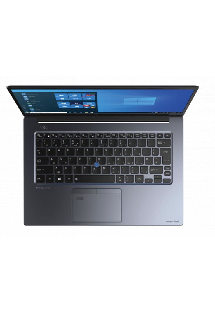 NTBK i7-1185G7/ 16GB RAM/ 256GB SSD/ 14"/ W10P/ X40-J-1