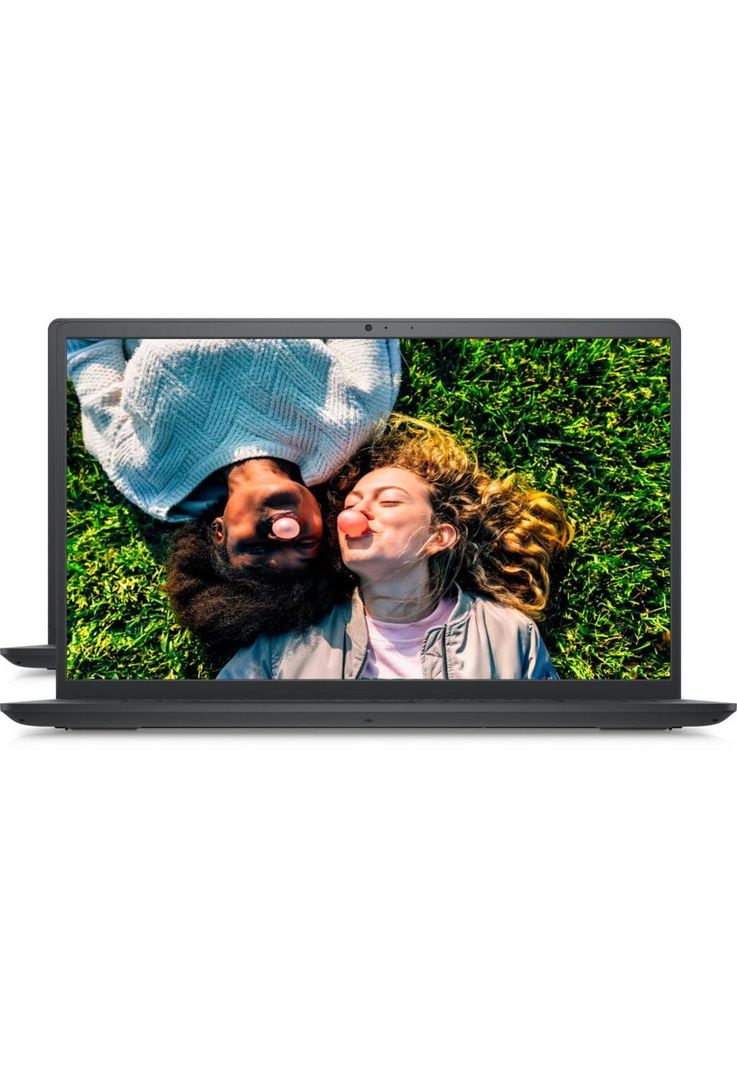 Notebook i7-1255U /16GB RAM /512GB SSD /15,6” /W11H /Inspiron 15 3520-0