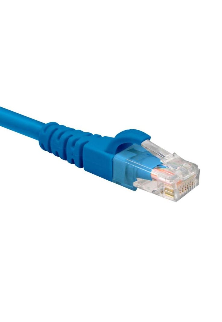 Patch Cord UTP multifilar Cat6-1
