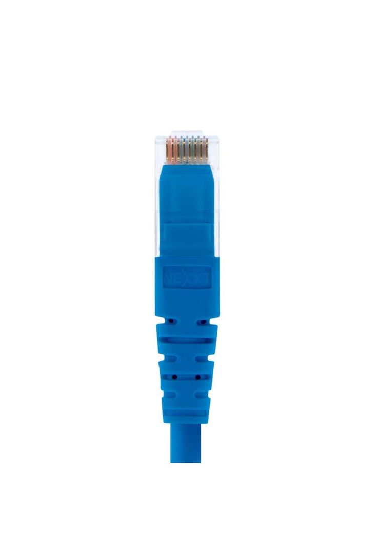 Patch Cord UTP multifilar Cat6-2