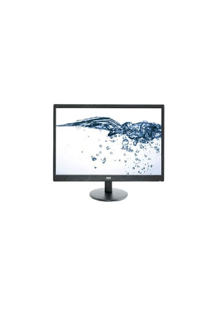 Monitor Plano 23.6"/ FHD / 60 Hz / M2470SWH (Reacondicionado)-1