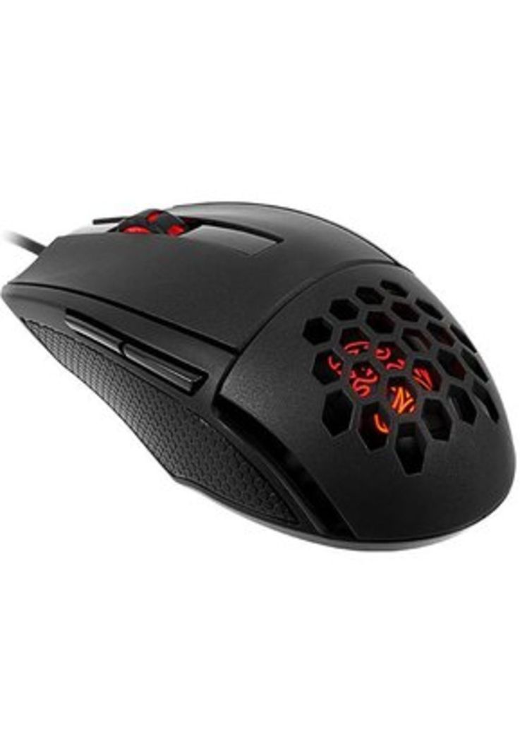 MOUSE TT ESPORTS VENTUS R (REACONDICIONADO)-0