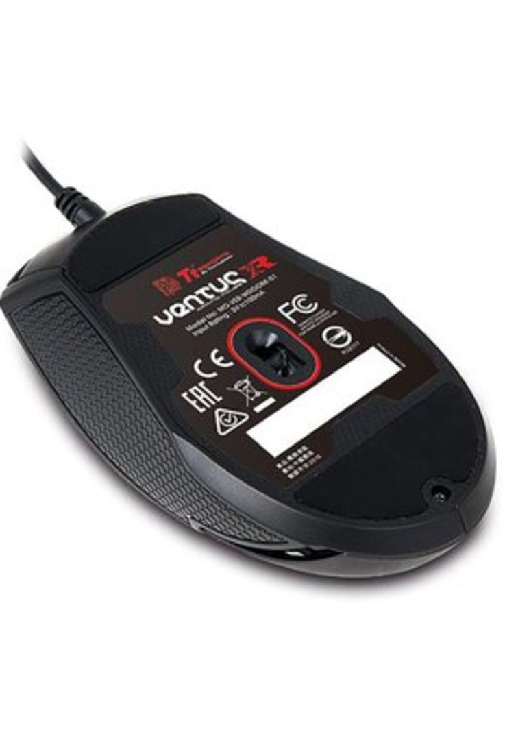MOUSE TT ESPORTS VENTUS R (REACONDICIONADO)-1