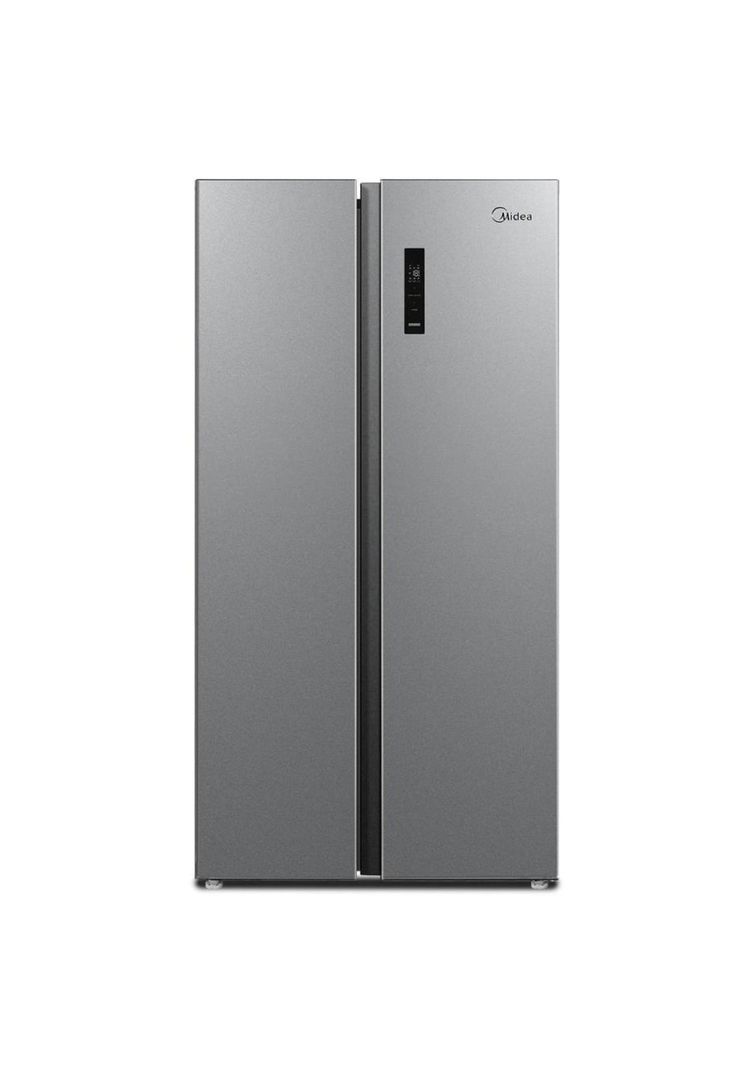 Refrigerador Side By Side No Frost MDRS710FGE50IN/ 555 LTS/ Midea (Nuevo caja dañada)