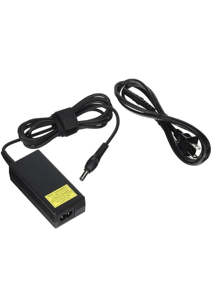 Adaptador e inversor de potencia Interior 45 W Negro/ PA5177U-1ACA