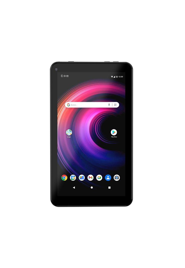 Tablet 7"/ 2GB/ 16GB/ Android/ MB7 Plus Multimedia (Reacondicionado)-0