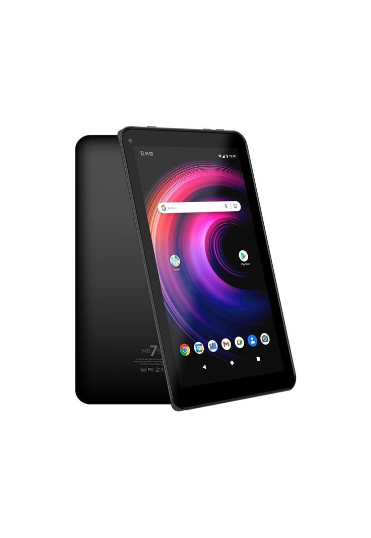 Tablet 7"/ 2GB/ 16GB/ Android/ MB7 Plus Multimedia (Reacondicionado)-1