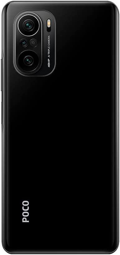 Xiaomi Poco F3 6GB 128GB Negro Xiaomi | Paris.cl