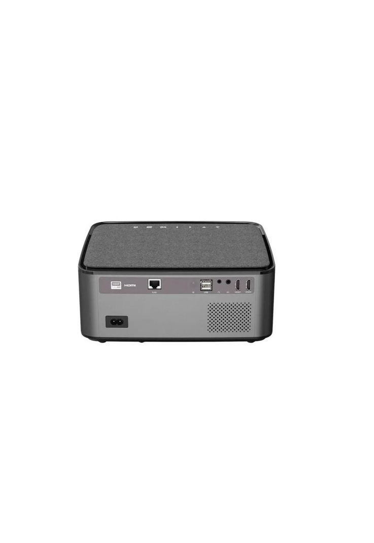 Smart Proyector HBL H501 - Android/ FHD/ Wifi led-2