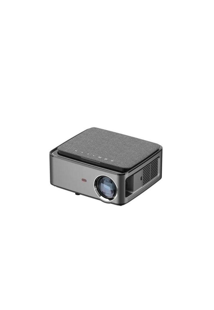 Smart Proyector HBL H501 - Android/ FHD/ Wifi led-3