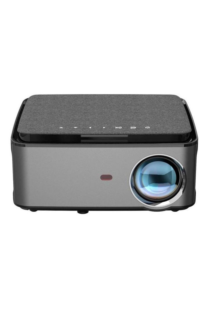 Smart Proyector HBL H501 - Android/ FHD/ Wifi led (Reacondicionado)