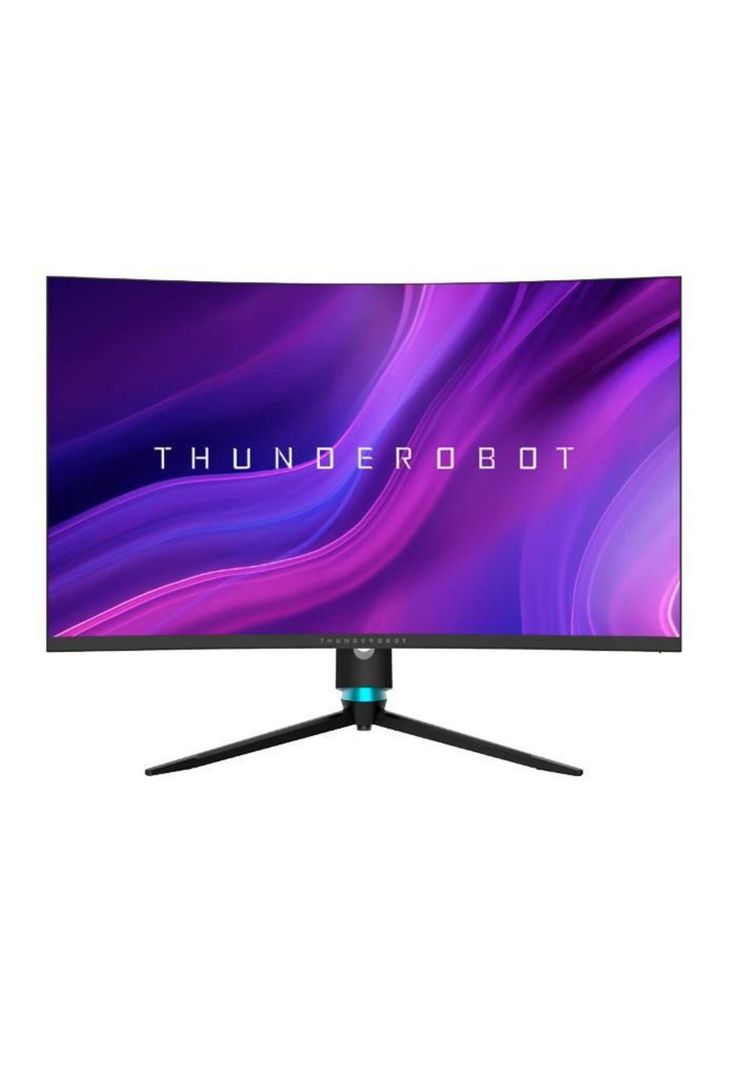 Monitor Gamer Curvo 27\
