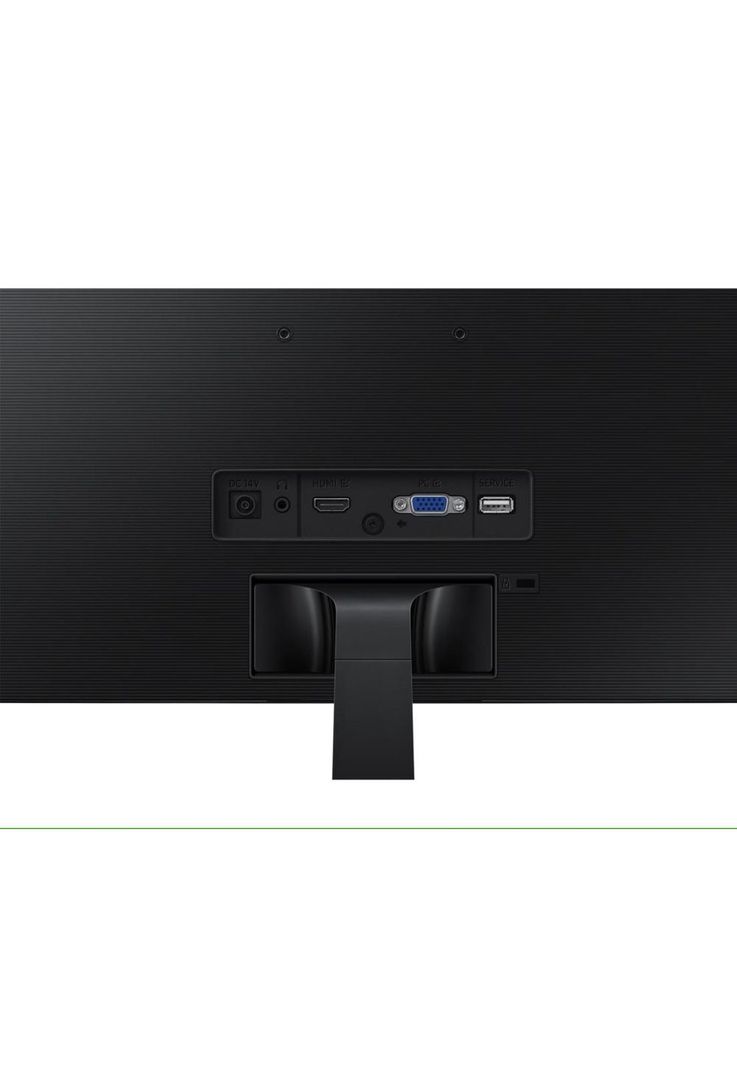 Monitor Curvo 24"/FHD/ VGA/ HDMI/100Hz/  S36GD-4